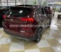 Hyundai Tucson 2021 - Xe màu đỏ, giá 945tr