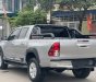 Toyota Hilux 2015 - Màu bạc, xe nhập