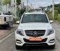 Mercedes-Benz GLK 300 2012 - Màu trắng