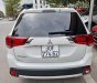 Mitsubishi Outlander 2018 - Xe màu trắng  