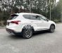 Hyundai Santa Fe Santafe 2022 trắng premium bản xăng đi 2000 km. 2022 - Santafe 2022 trắng premium bản xăng đi 2000 km.