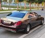 Mercedes-Benz S400 2016 - Mercedes-Benz 2016