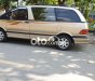 Toyota Previa   1991 1991 - Toyota Previa 1991