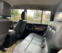 Mitsubishi Pajero 2010 - Màu xanh lam số sàn