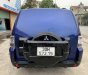 Mitsubishi Pajero 2010 - Màu xanh lam, giá chỉ 268 triệu