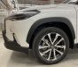 Toyota Corolla Cross 2022 - Giá tốt nhất - Nhiều ưu đãi giá trị - Hỗ trợ lên đến 80% giá trị xe