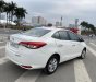 Toyota Vios 2019 - Màu trắng, giá chỉ 468 triệu