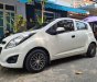 Chevrolet Spark 2015 - Màu trắng chính chủ giá hữu nghị