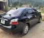 Toyota Vios 2009 - Màu đen