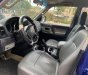 Mitsubishi Pajero 2010 - Màu xanh lam, giá chỉ 268 triệu