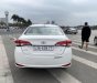 Toyota Vios 2019 - Màu trắng, giá chỉ 468 triệu