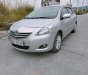 Toyota Vios 2010 - Màu bạc