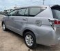 Toyota Innova 2018 - Xe gia đình sử dụng không chạy dịch vụ