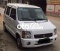 Suzuki Wagon R+ cần bán wagon chính chủ sử dụng 2001 - cần bán wagon chính chủ sử dụng