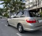 Honda Odyssey 2007 - Màu xám, nhập Mỹ, đề khởi động máy Start/Stop