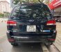 Ford Escape 2011 - Màu đen