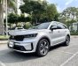 Kia Sorento 2021 - Còn bảo hành hãng đến 2024