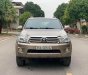 Toyota Fortuner 2010 - Màu nâu, nhập khẩu