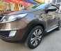 Kia Sportage 2011 - Mới 90%, ngay chủ đứng tên