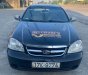 Daewoo Lacetti 2009 - Màu đen giá ưu đãi