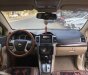 Chevrolet Captiva 2009 - Chevrolet Captiva 2009 số tự động