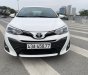 Toyota Vios 2019 - Màu trắng, giá chỉ 468 triệu