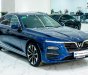 VinFast LUX A2.0 2022 - Siêu lướt 1.800km