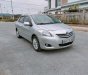 Toyota Vios 2010 - Màu bạc