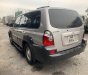 Hyundai Terracan 2003 - Màu bạc