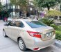 Toyota Vios 2014 - Màu bạc, giá cực tốt