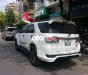 Toyota Fortuner  Sportivo cần bán gấp 2014 - Fortuner Sportivo cần bán gấp