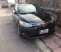 Toyota Vios 2015 - Màu đen