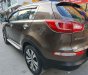 Kia Sportage 2011 - Mới 90%, ngay chủ đứng tên