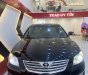 Toyota Camry 2007 - Màu đen, nhập khẩu, 328tr