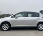 Nissan Tiida 2007 - Xe gia đình, giá chỉ 230tr