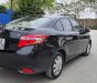 Toyota Vios 2016 - Màu đen, giá cực tốt