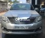 Toyota Fortuner  2012 AT bán 2012 - Fortuner 2012 AT bán