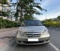 Honda Odyssey 2007 - Màu xám, nhập Mỹ, đề khởi động máy Start/Stop