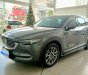 Mazda CX-8 2021 - Màu xám