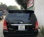 Toyota Innova 2007 - Màu đen, giá tốt