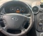 Kia Carens 2009 - Xe màu xám