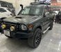 Mitsubishi Pajero 2005 - Màu xám, giá 220tr