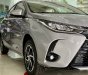 Toyota Vios 2022 - Hỗ trợ trả góp lãi suất thấp, tặng gói phụ kiện chính hãng