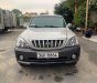 Hyundai Terracan 2003 - Màu bạc