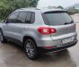 Volkswagen Tiguan 2009 - Volkswagen Tiguan 2009 số tự động