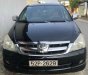 Toyota Innova 2007 - Màu đen, giá tốt