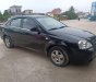 Daewoo Lacetti 2010 - Màu đen