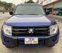 Mitsubishi Pajero 2010 - Màu xanh lam, giá chỉ 268 triệu