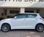 Suzuki Swift 2013 - Màu trắng, nhập khẩu