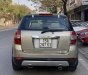 Chevrolet Captiva 2009 - Chevrolet Captiva 2009 số tự động